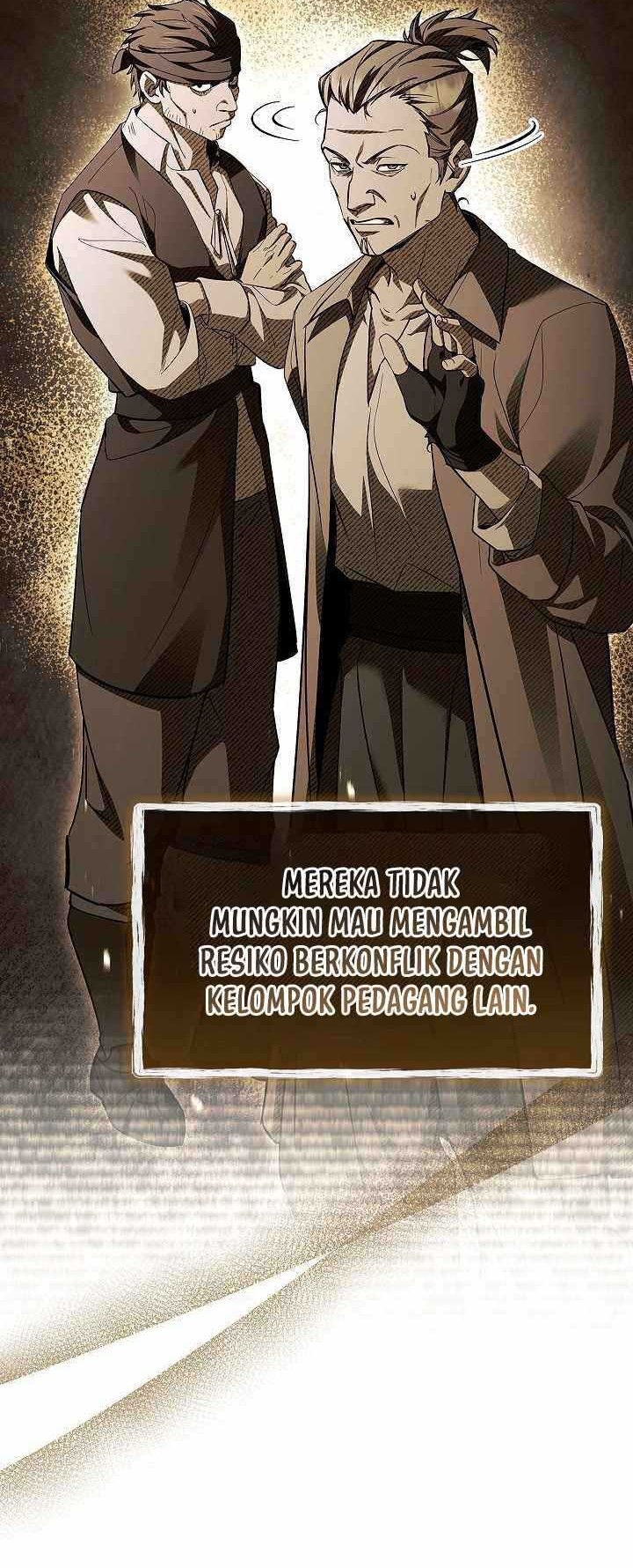 Night of the Soulless Heathens Chapter 32 Gambar 51