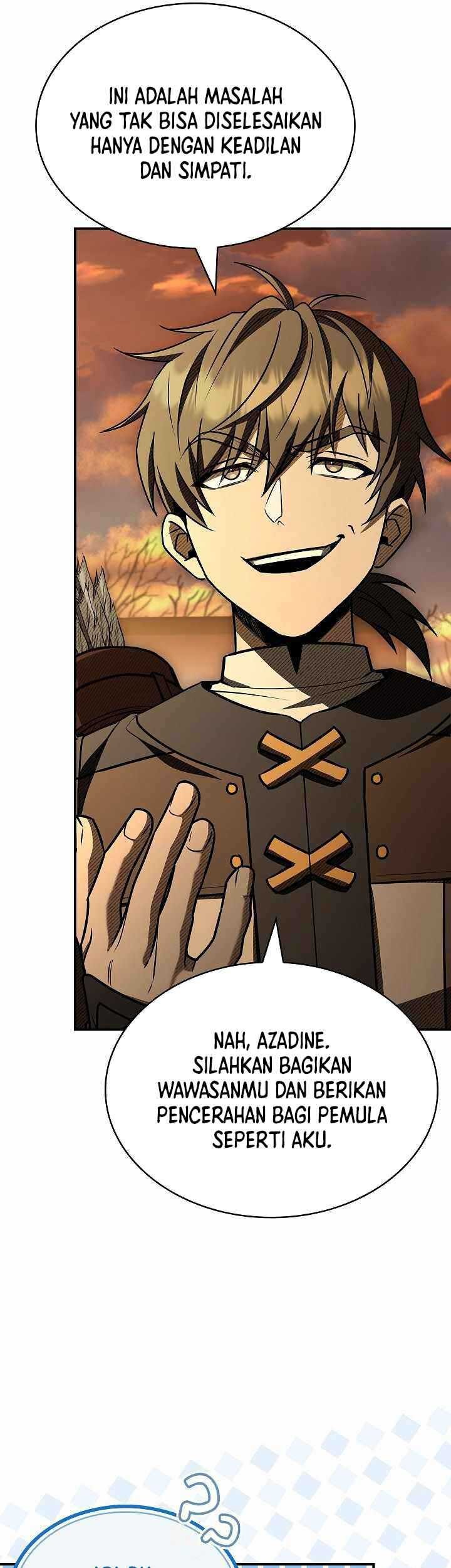 Night of the Soulless Heathens Chapter 32 Gambar 52