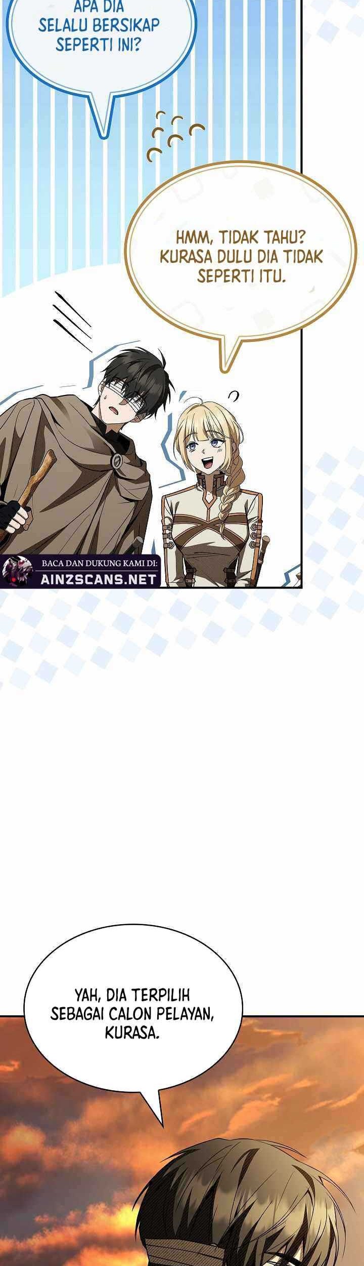 Night of the Soulless Heathens Chapter 32 Gambar 53