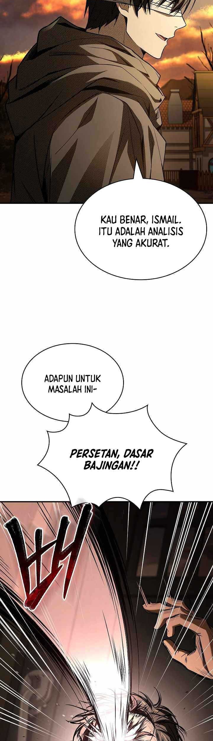 Night of the Soulless Heathens Chapter 32 Gambar 54