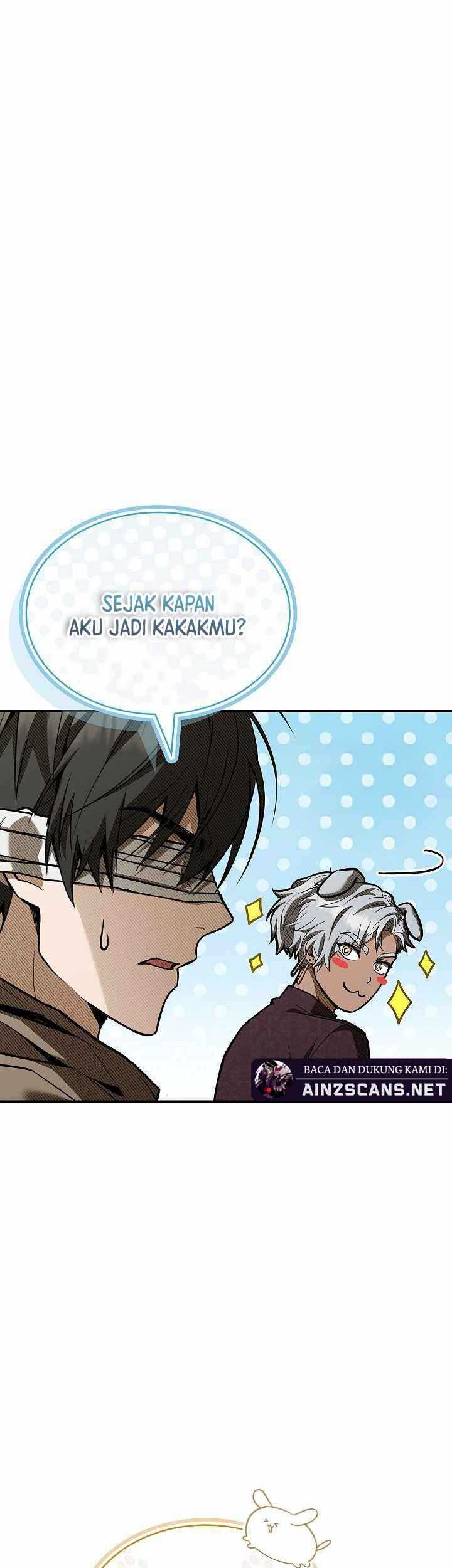 Night of the Soulless Heathens Chapter 32 Gambar 57