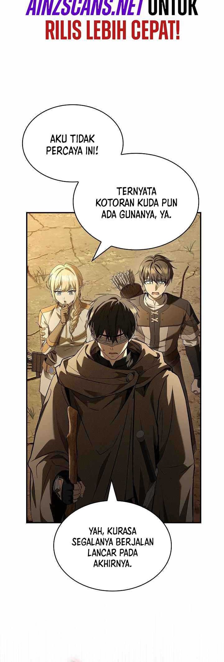 Night of the Soulless Heathens Chapter 32 Gambar 59