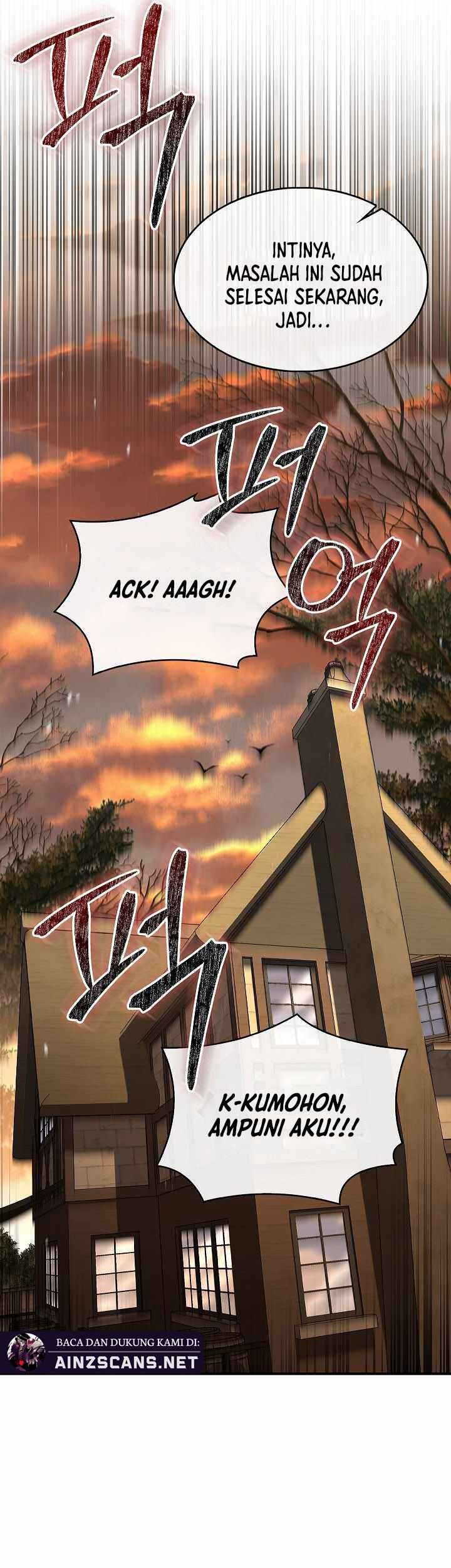 Night of the Soulless Heathens Chapter 32 Gambar 60