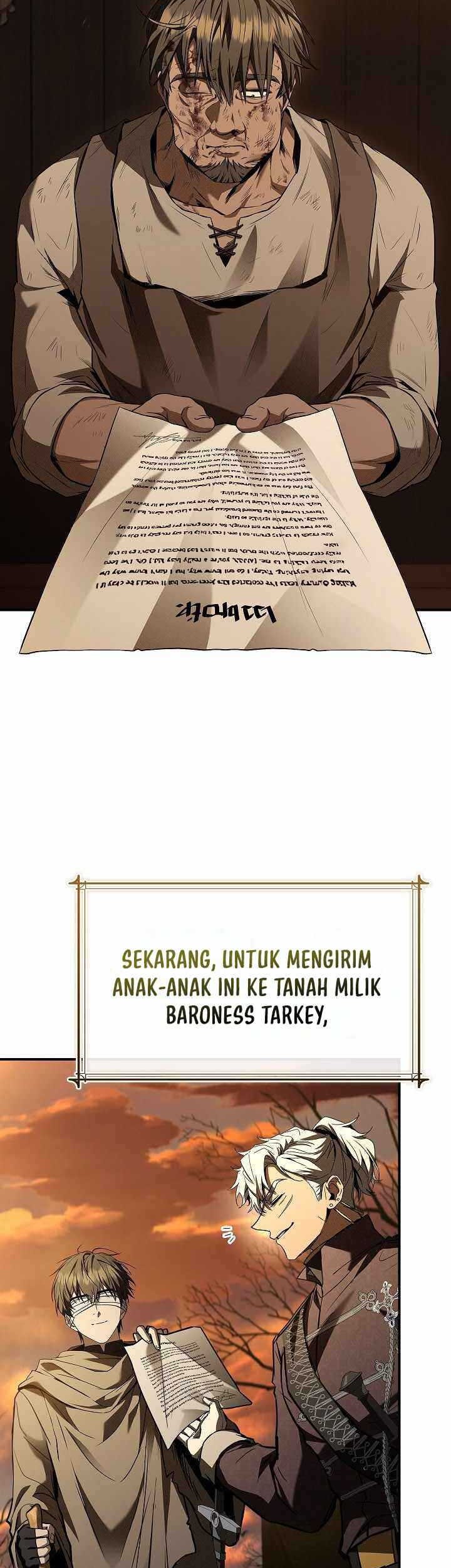 Night of the Soulless Heathens Chapter 32 Gambar 62