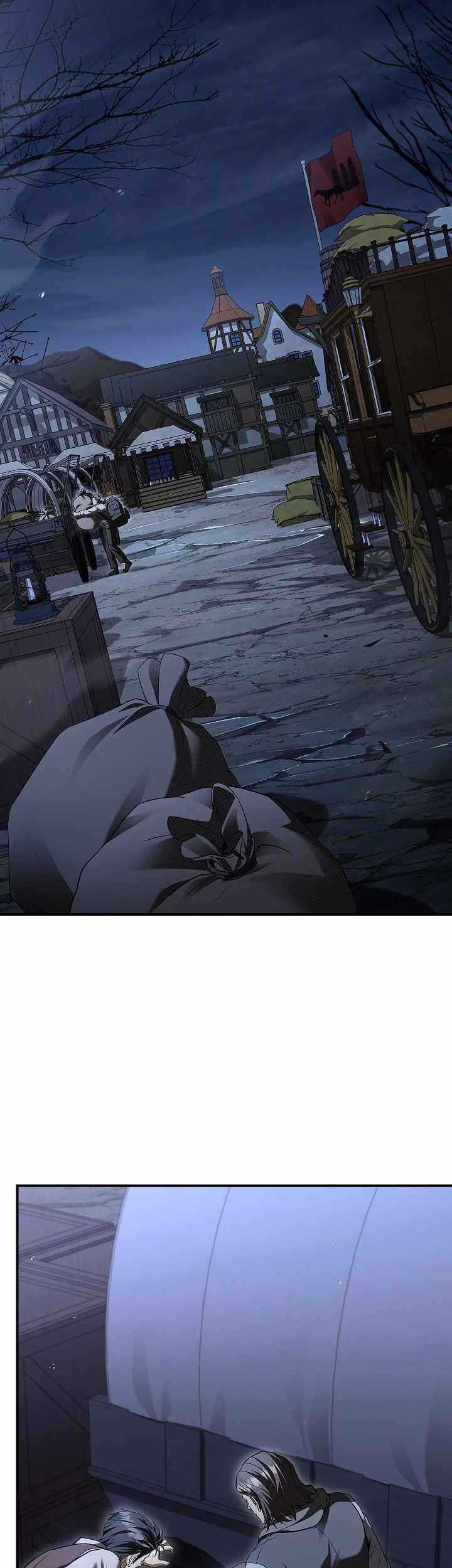 Night of the Soulless Heathens Chapter 32 Gambar 64