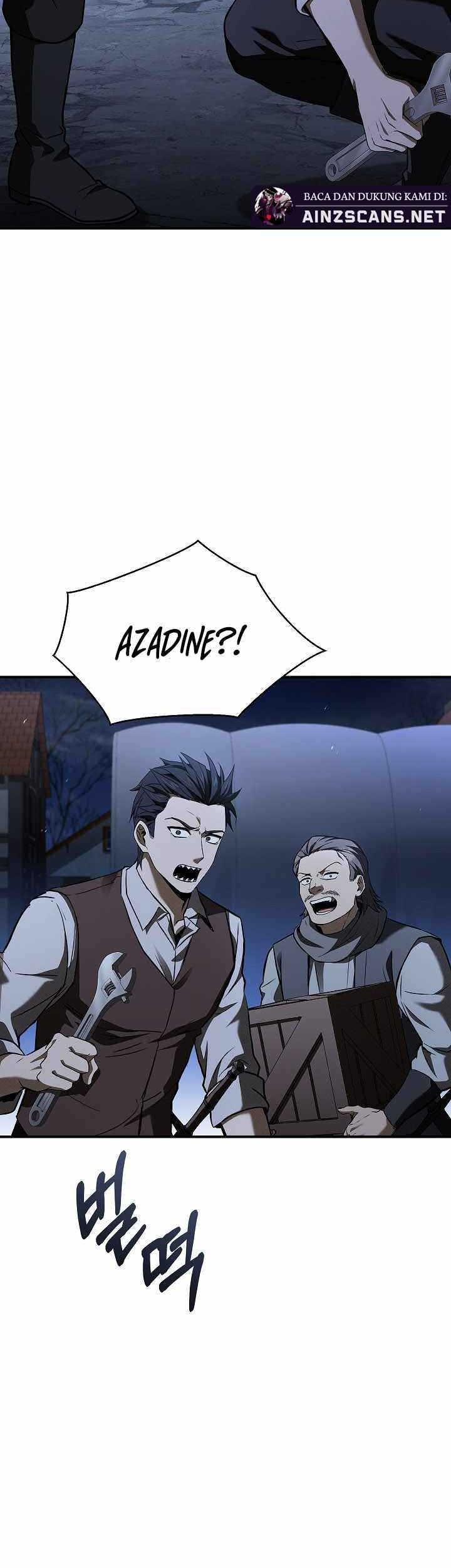 Night of the Soulless Heathens Chapter 32 Gambar 66