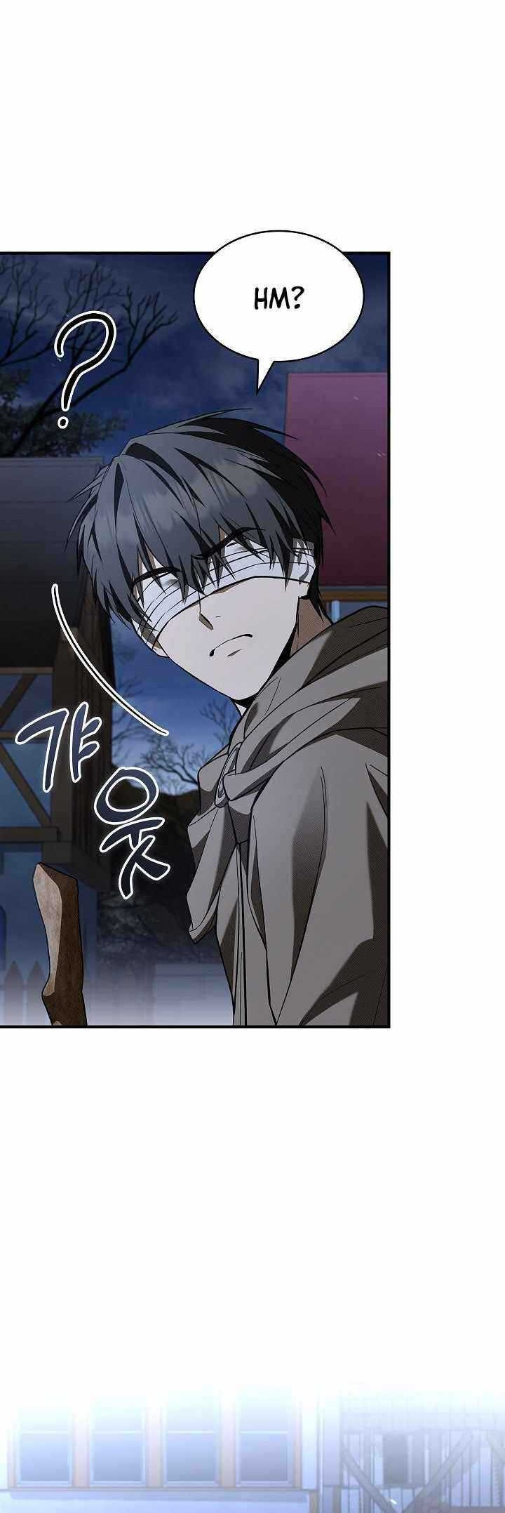 Night of the Soulless Heathens Chapter 32 Gambar 67