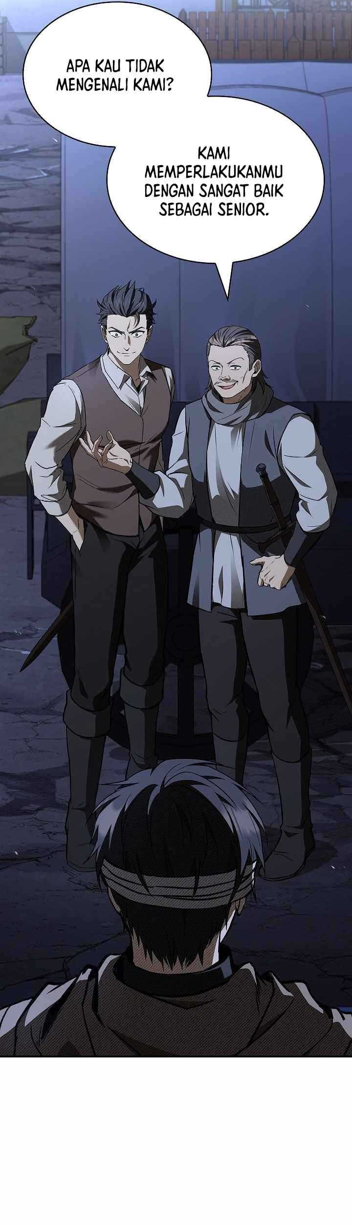 Night of the Soulless Heathens Chapter 32 Gambar 68