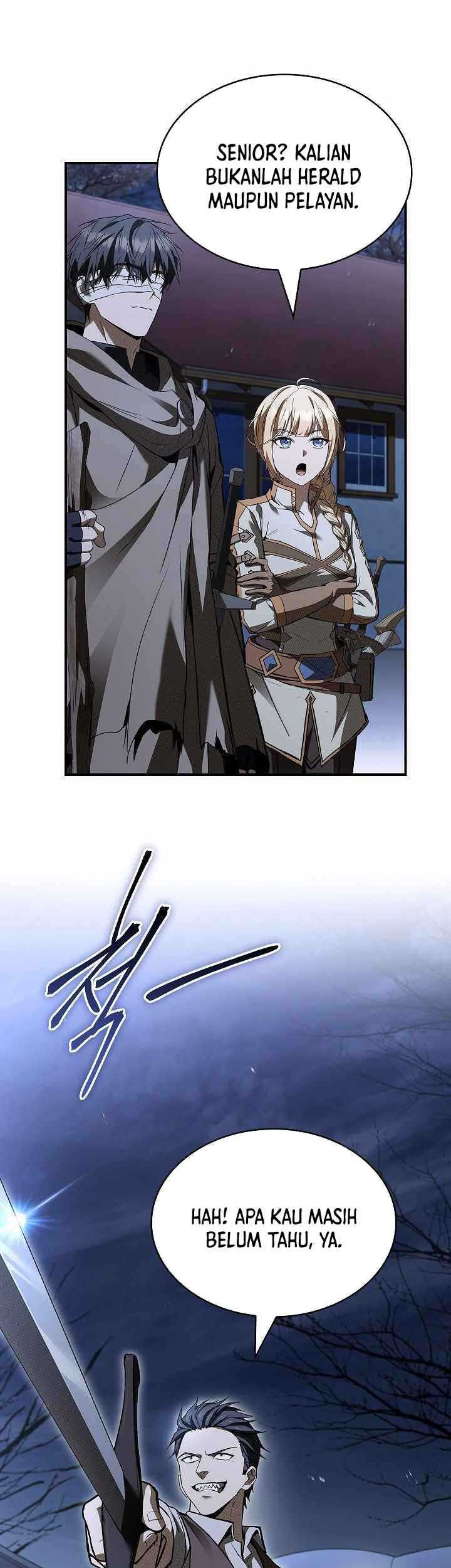 Night of the Soulless Heathens Chapter 32 Gambar 69