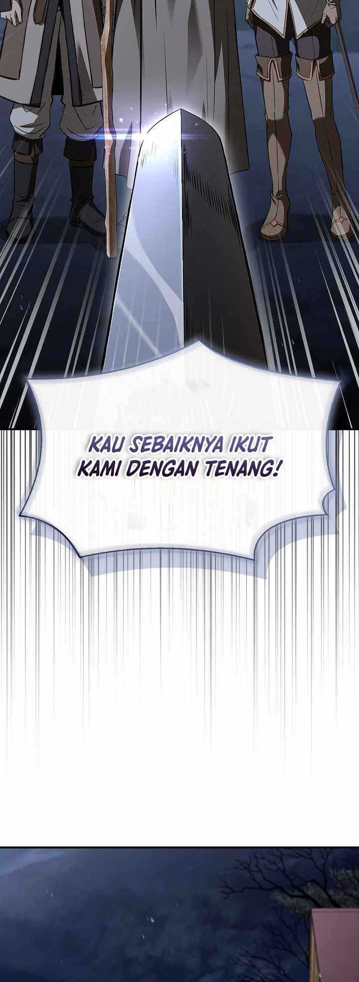 Night of the Soulless Heathens Chapter 32 Gambar 71