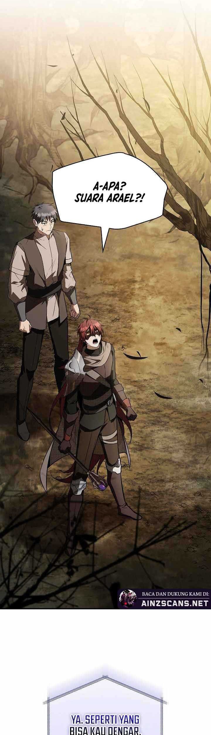 Baca Manhwa Night of the Soulless Heathens Chapter 32 Gambar 2