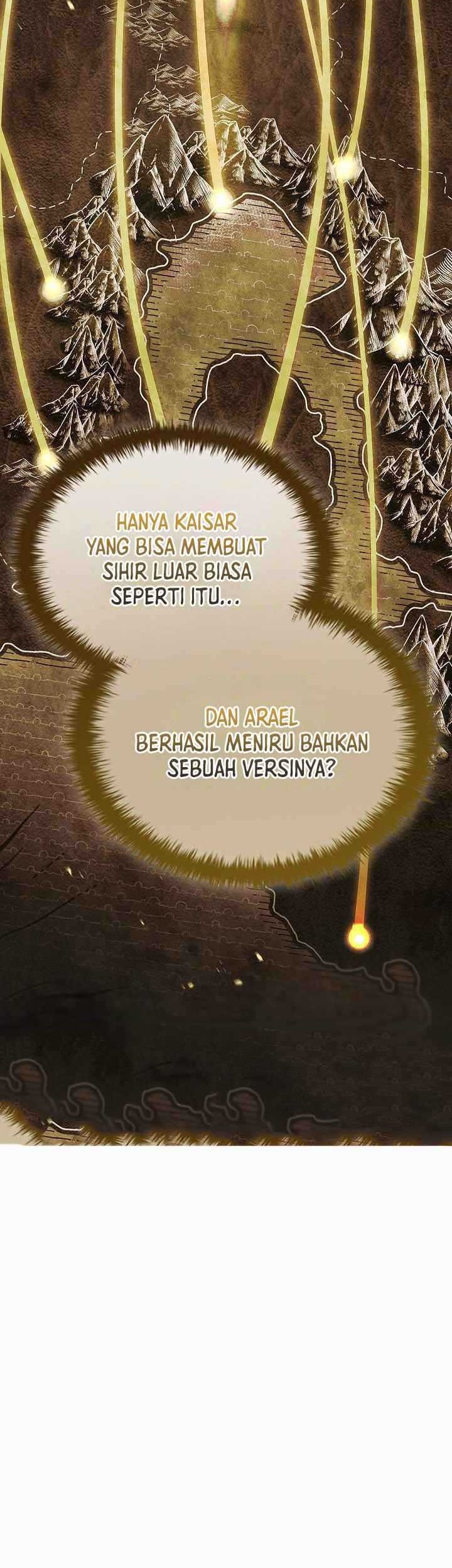 Night of the Soulless Heathens Chapter 32 Gambar 6