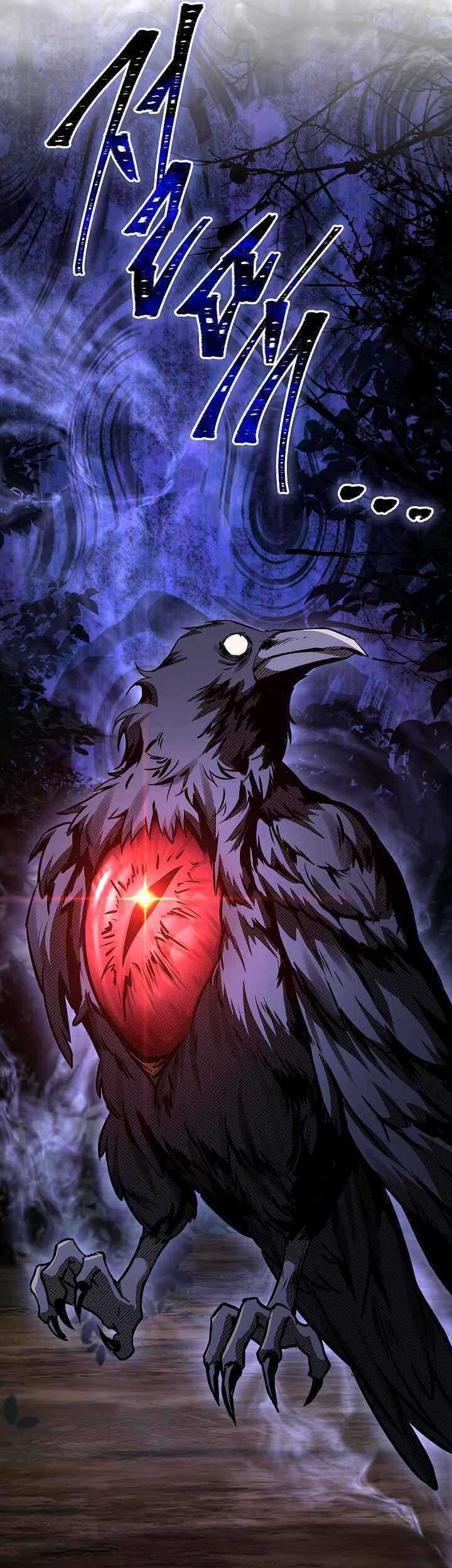 Night of the Soulless Heathens Chapter 32 Gambar 9