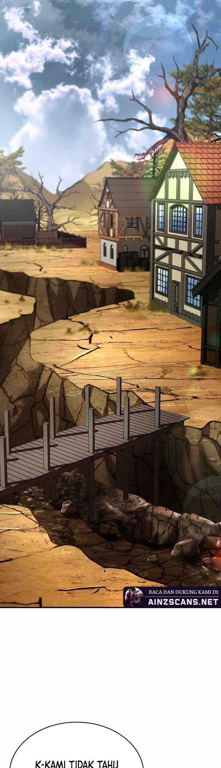 Night of the Soulless Heathens Chapter 32 Gambar 11