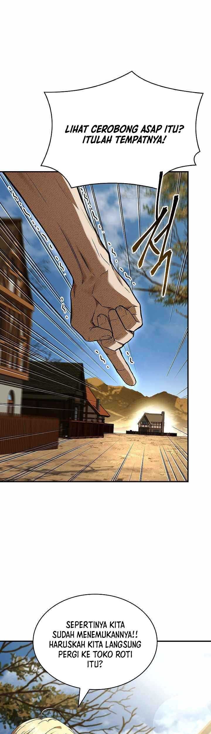 Night of the Soulless Heathens Chapter 32 Gambar 17
