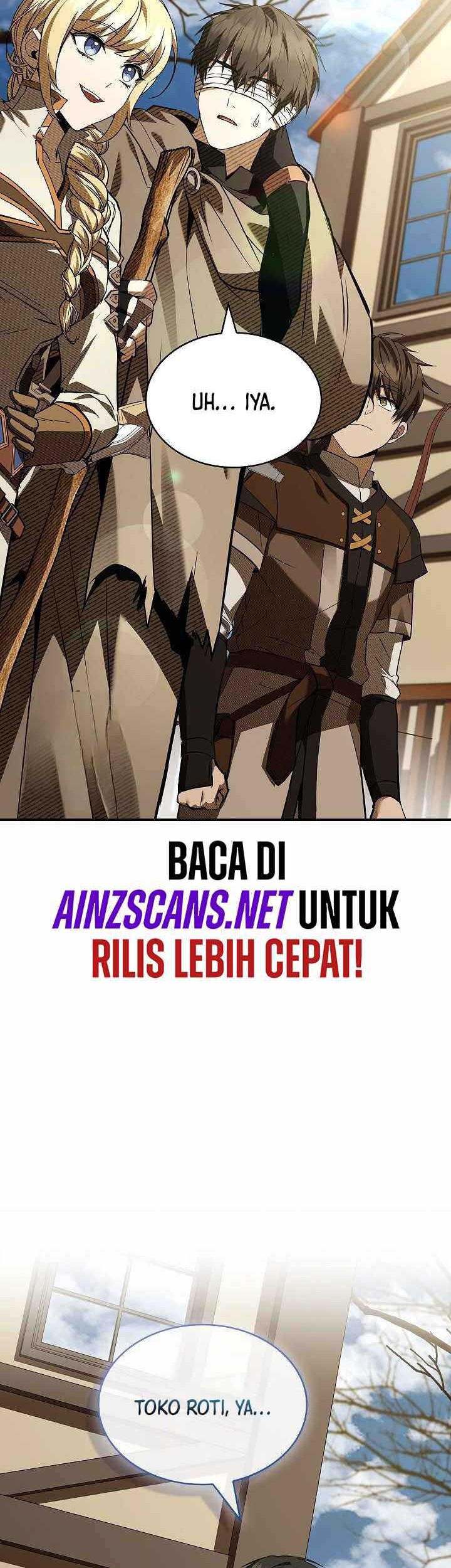 Night of the Soulless Heathens Chapter 32 Gambar 18