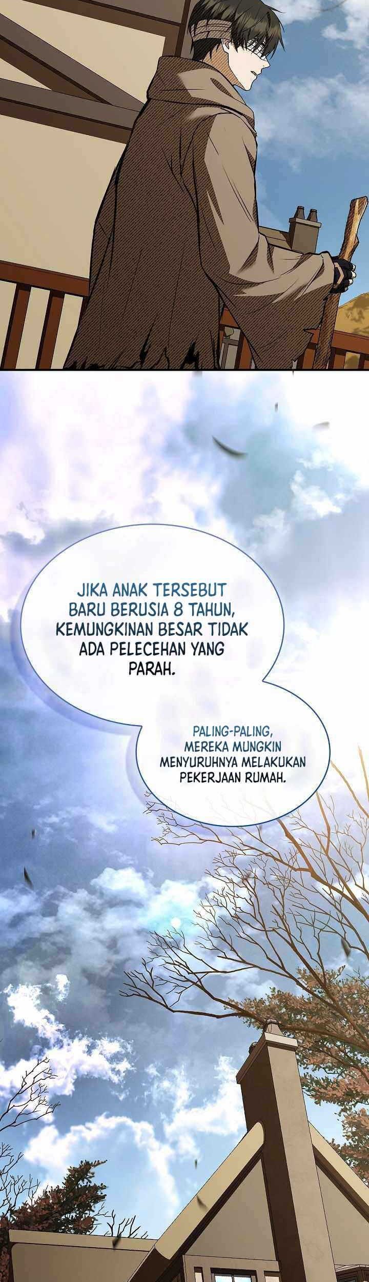 Night of the Soulless Heathens Chapter 32 Gambar 19