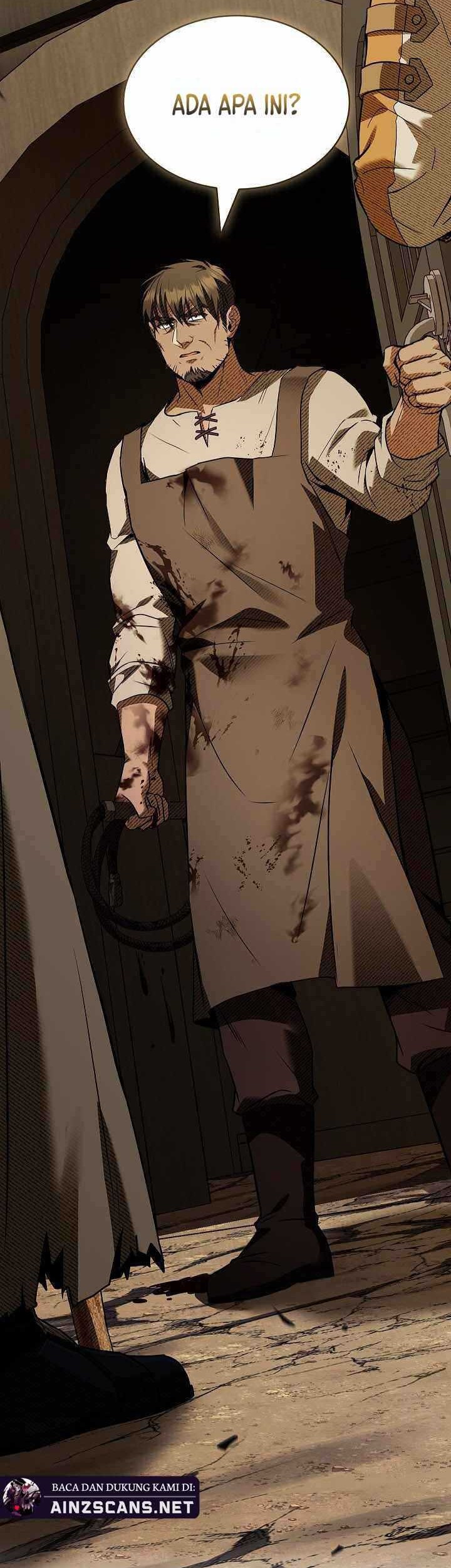Night of the Soulless Heathens Chapter 32 Gambar 22