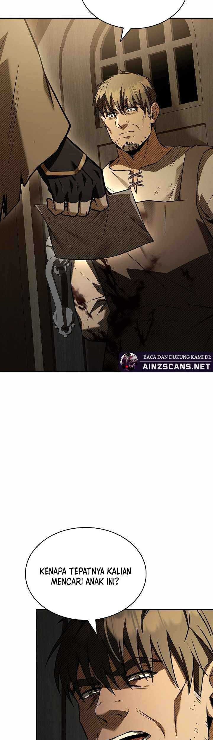 Night of the Soulless Heathens Chapter 32 Gambar 26