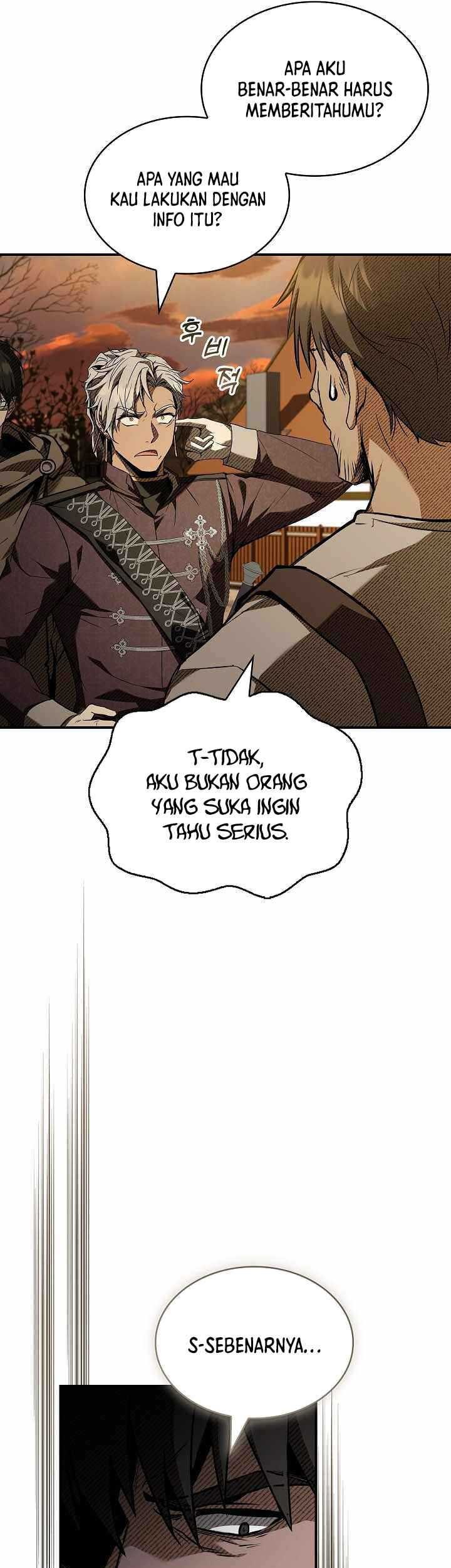 Night of the Soulless Heathens Chapter 32 Gambar 28
