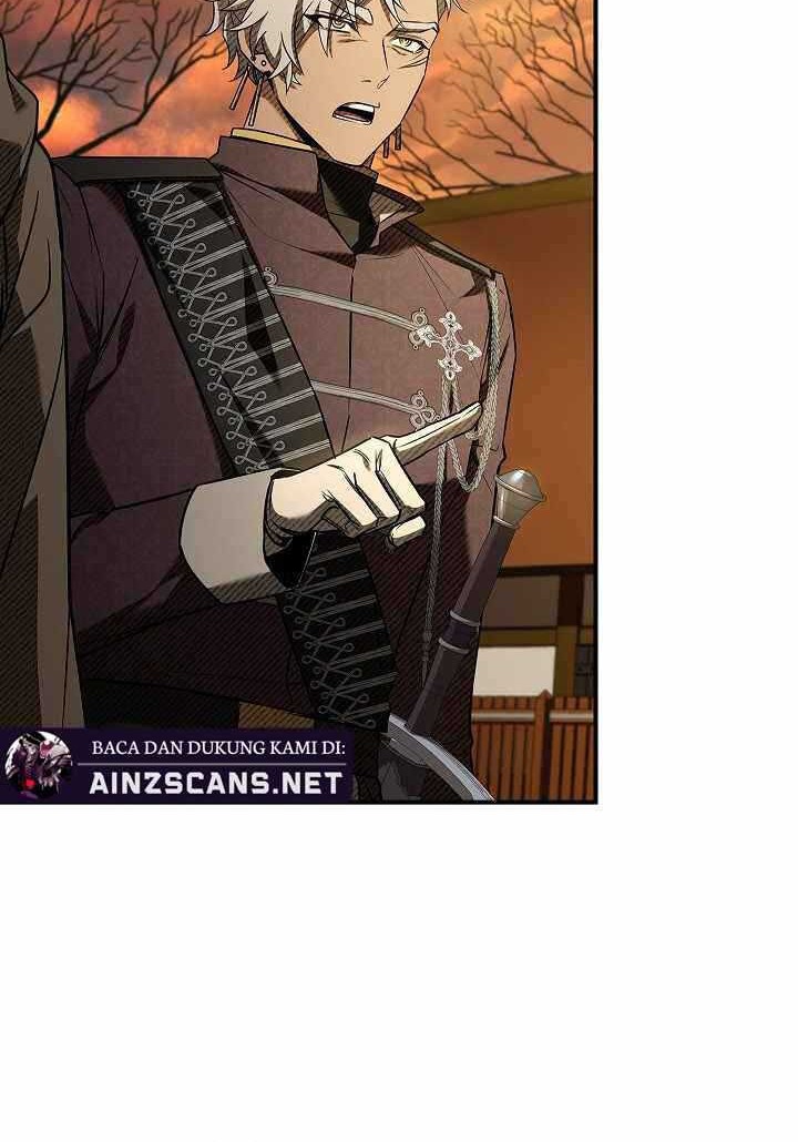 Night of the Soulless Heathens Chapter 32 Gambar 31
