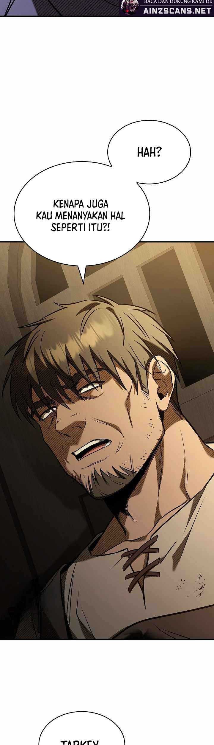 Night of the Soulless Heathens Chapter 32 Gambar 34