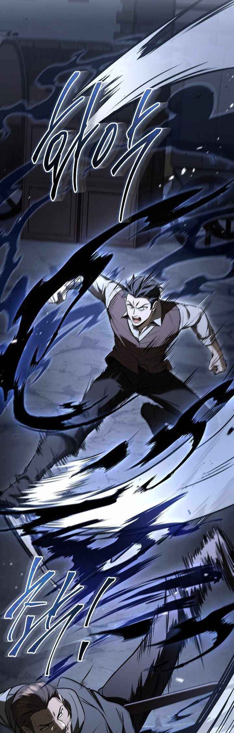 Night of the Soulless Heathens Chapter 33 Gambar 35