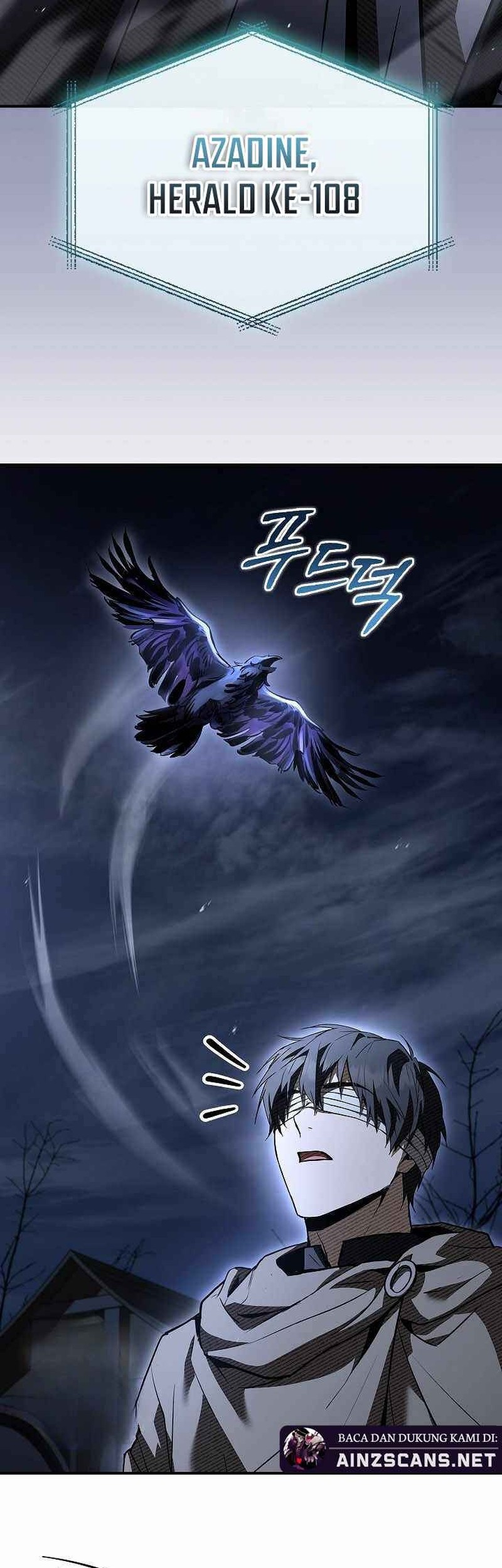 Night of the Soulless Heathens Chapter 33 Gambar 48