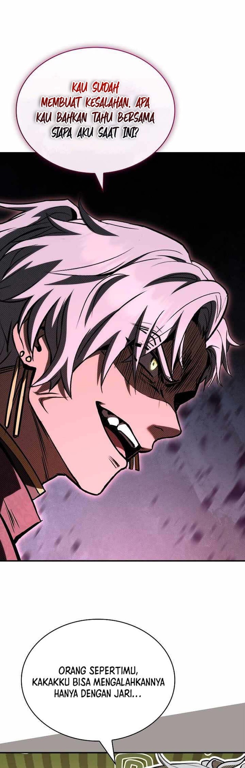 Night of the Soulless Heathens Chapter 34 Gambar 77