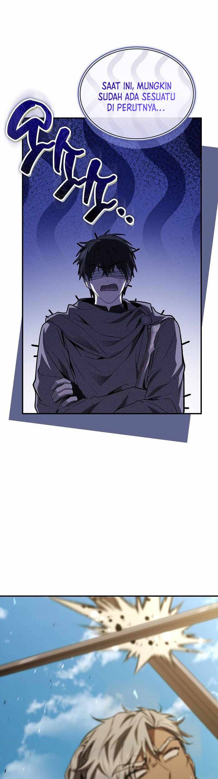 Baca Night of the Soulless Heathens Chapter 35 Gambar 2