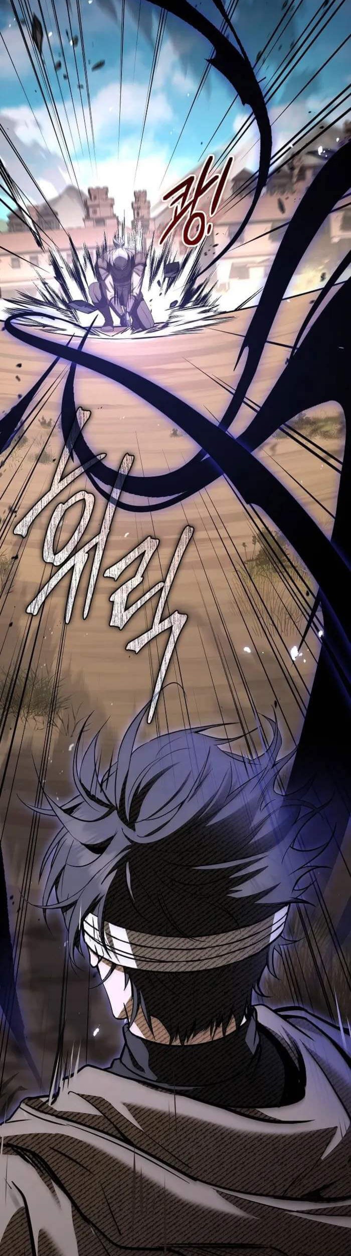 Night of the Soulless Heathens Chapter 35 Gambar 6