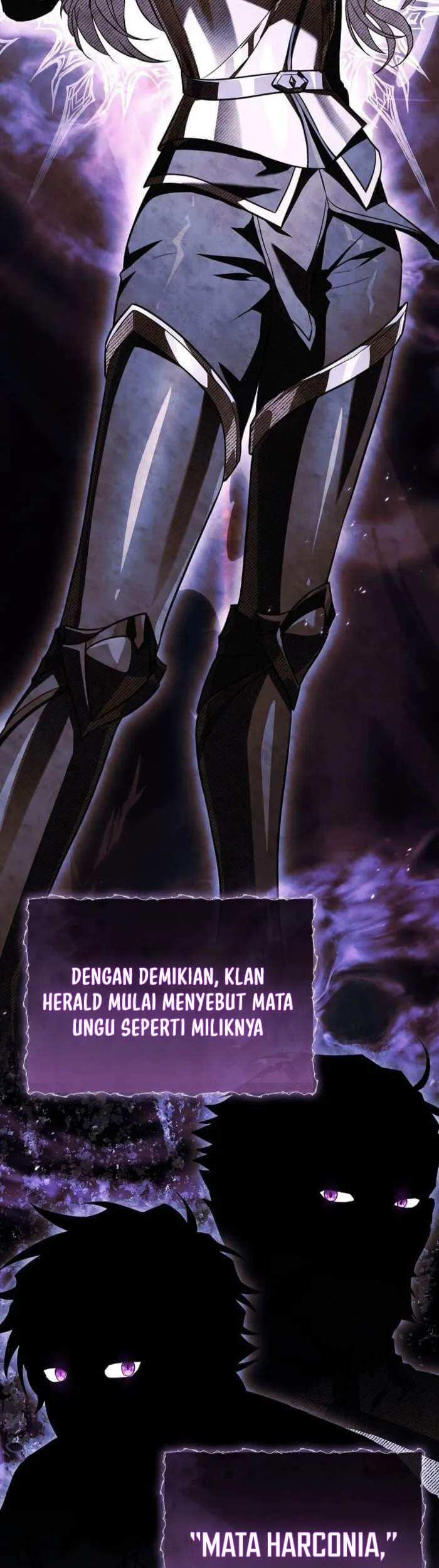Night of the Soulless Heathens Chapter 37 Gambar 3