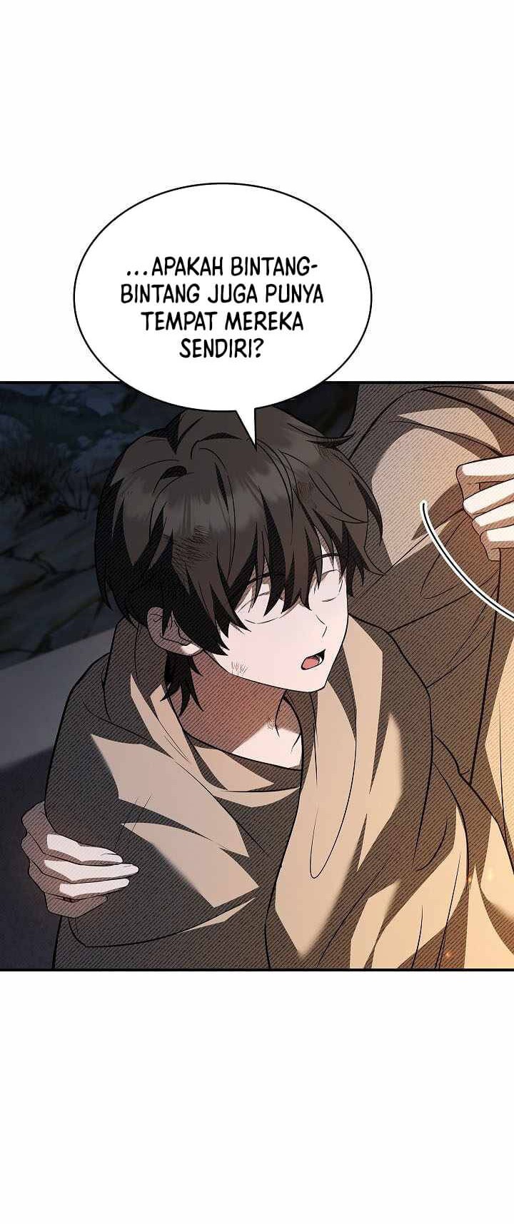 Night of the Soulless Heathens Chapter 38 Gambar 40