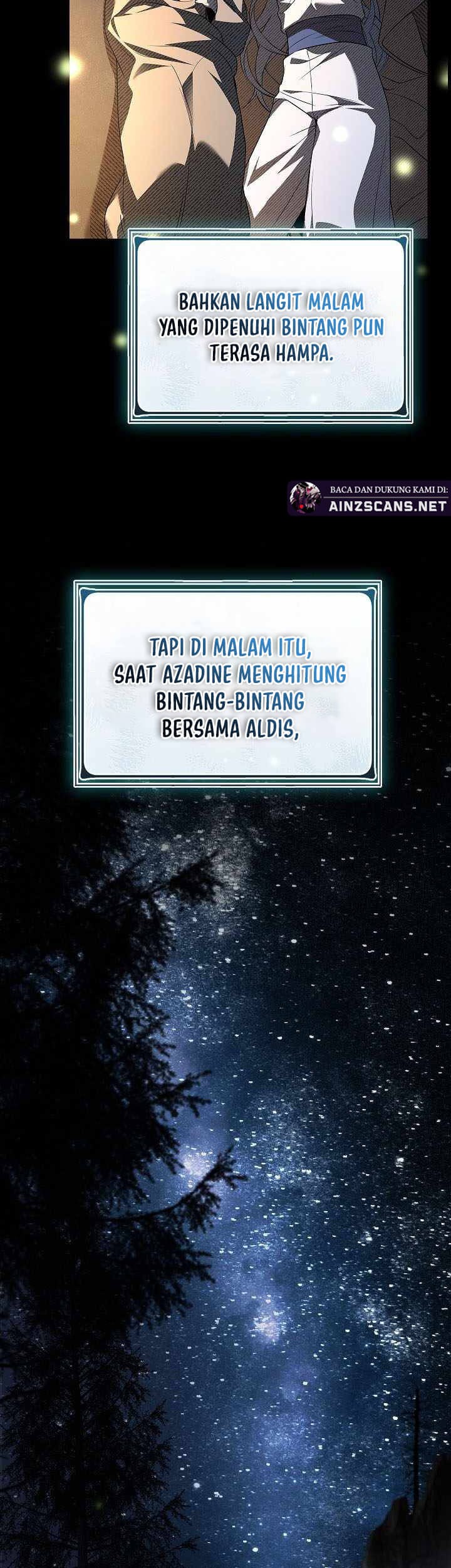 Night of the Soulless Heathens Chapter 38 Gambar 43