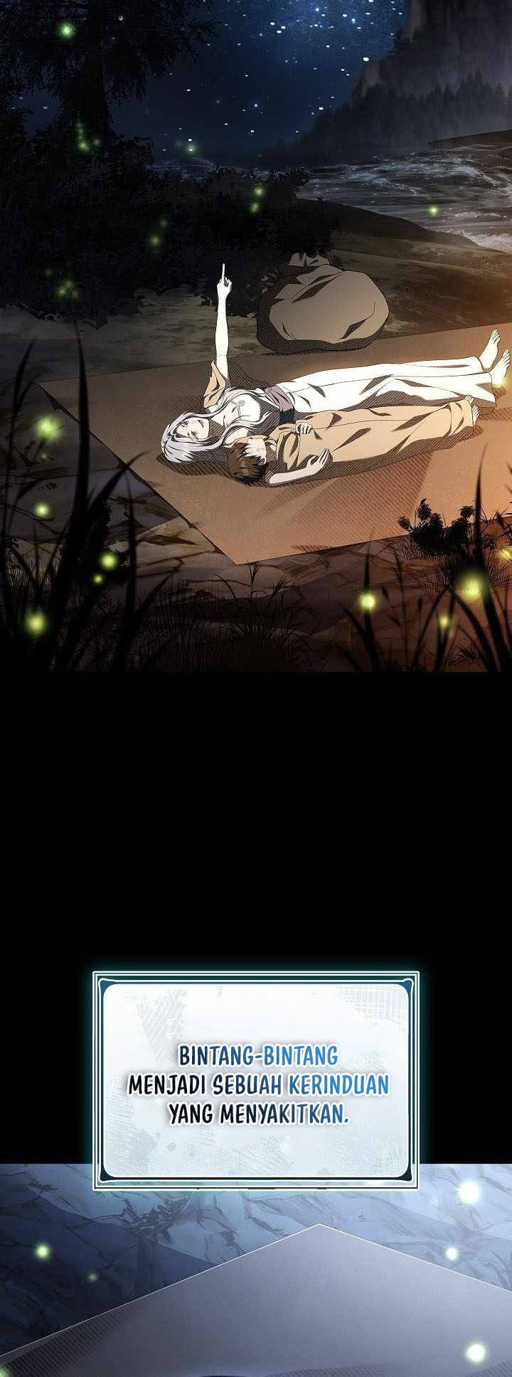 Night of the Soulless Heathens Chapter 38 Gambar 44
