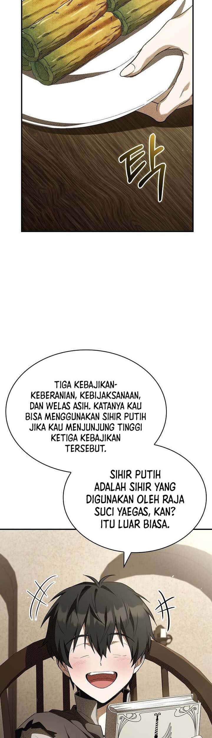Night of the Soulless Heathens Chapter 38 Gambar 50
