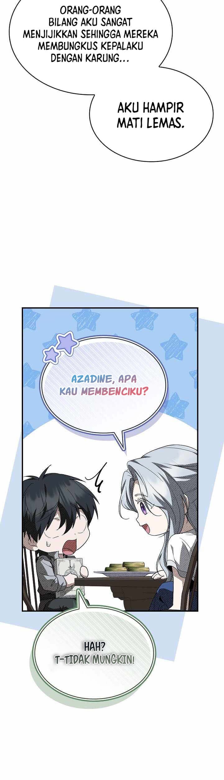 Night of the Soulless Heathens Chapter 38 Gambar 55