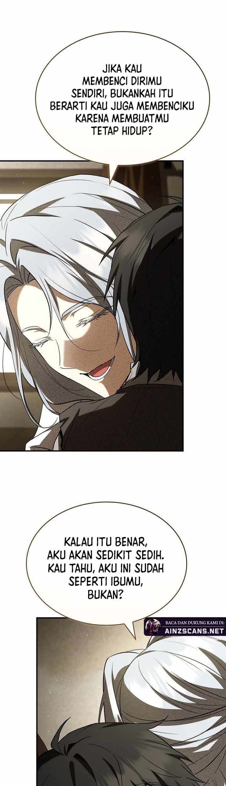 Night of the Soulless Heathens Chapter 38 Gambar 57