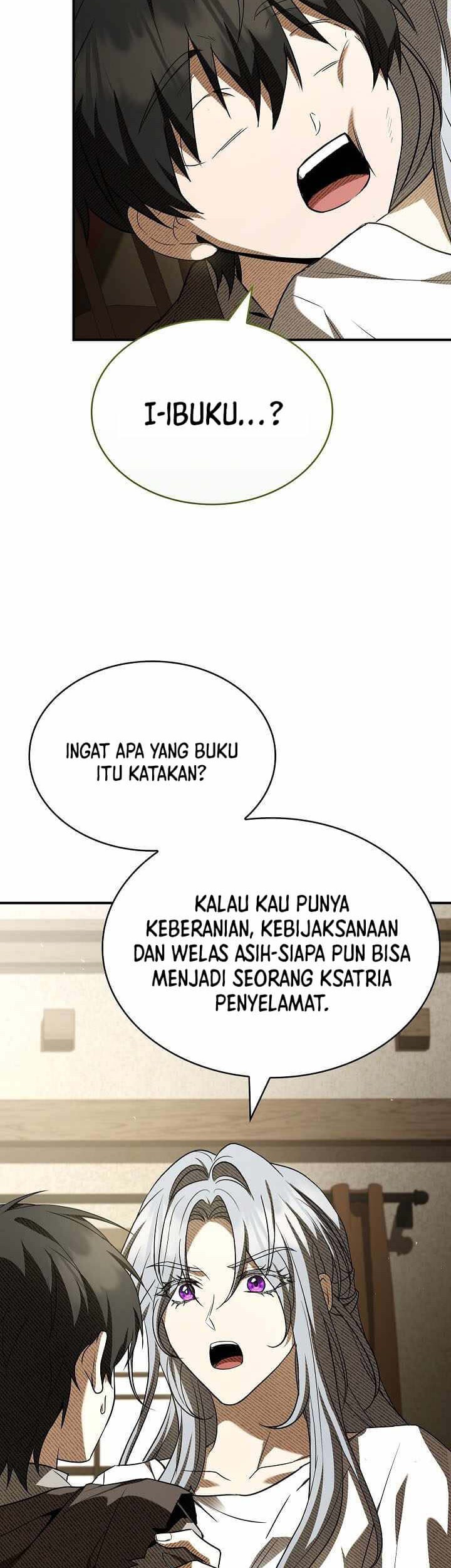 Night of the Soulless Heathens Chapter 38 Gambar 58