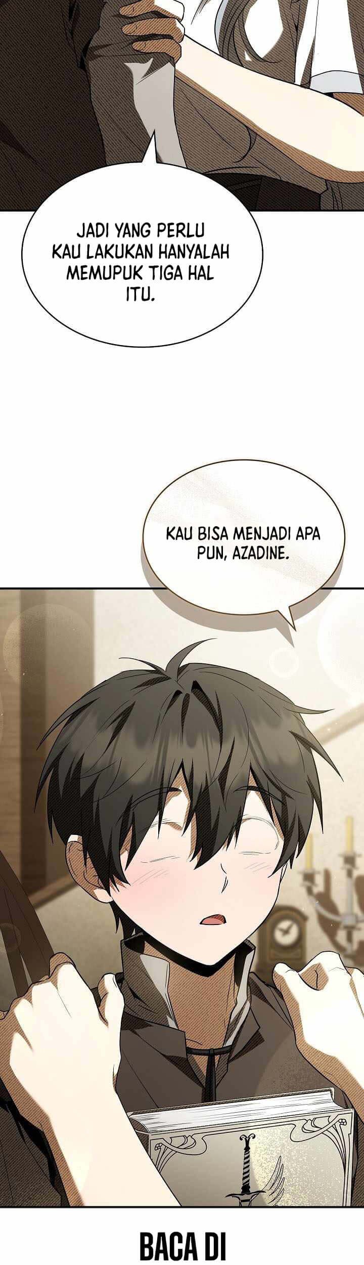 Night of the Soulless Heathens Chapter 38 Gambar 59