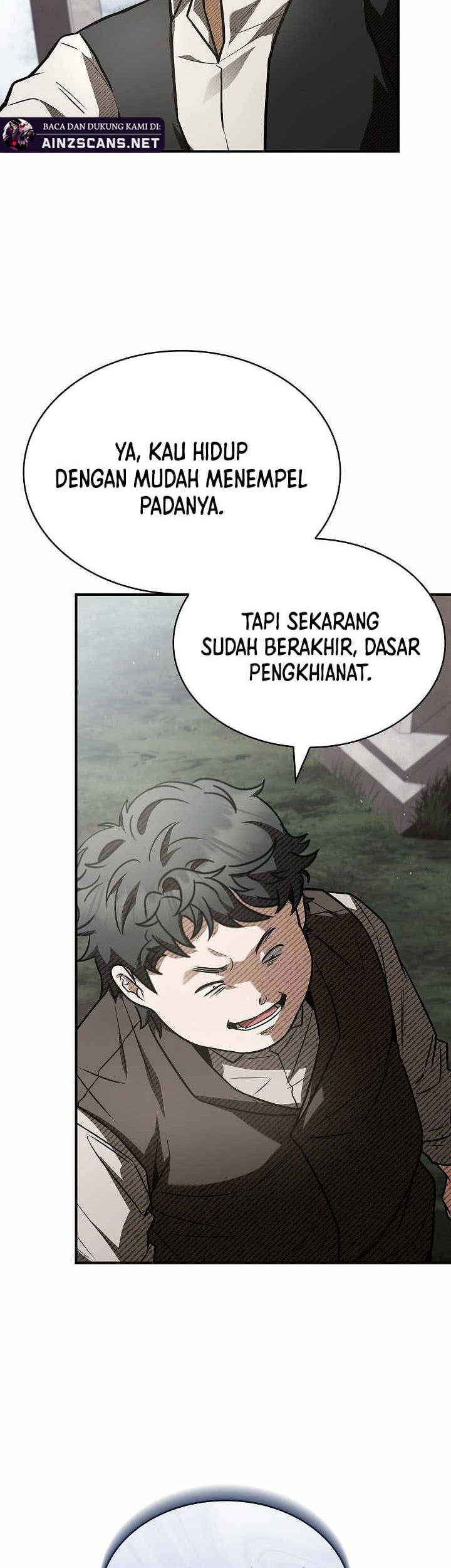 Night of the Soulless Heathens Chapter 38 Gambar 62