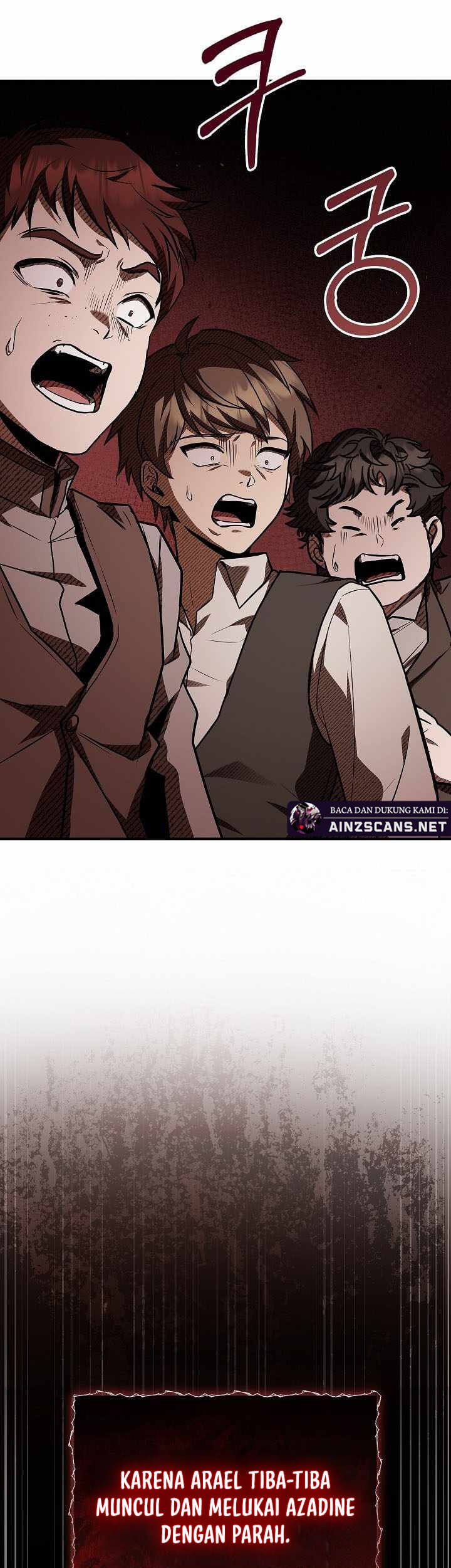 Night of the Soulless Heathens Chapter 38 Gambar 65