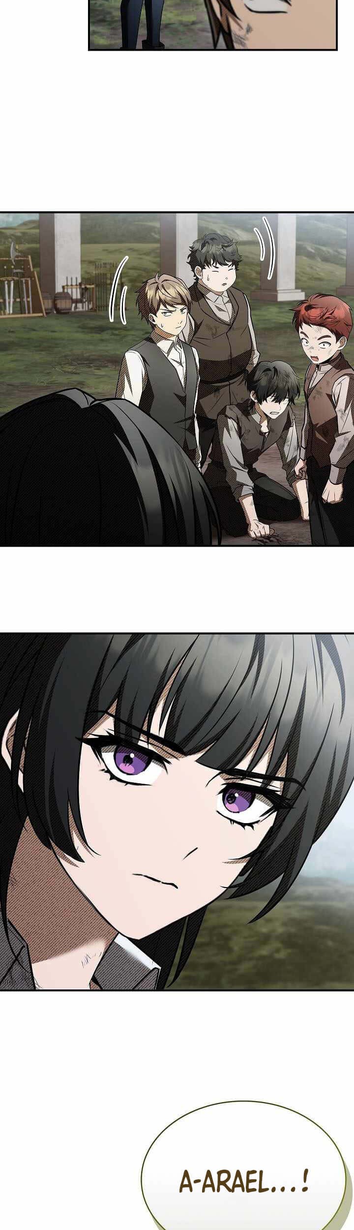 Night of the Soulless Heathens Chapter 38 Gambar 7