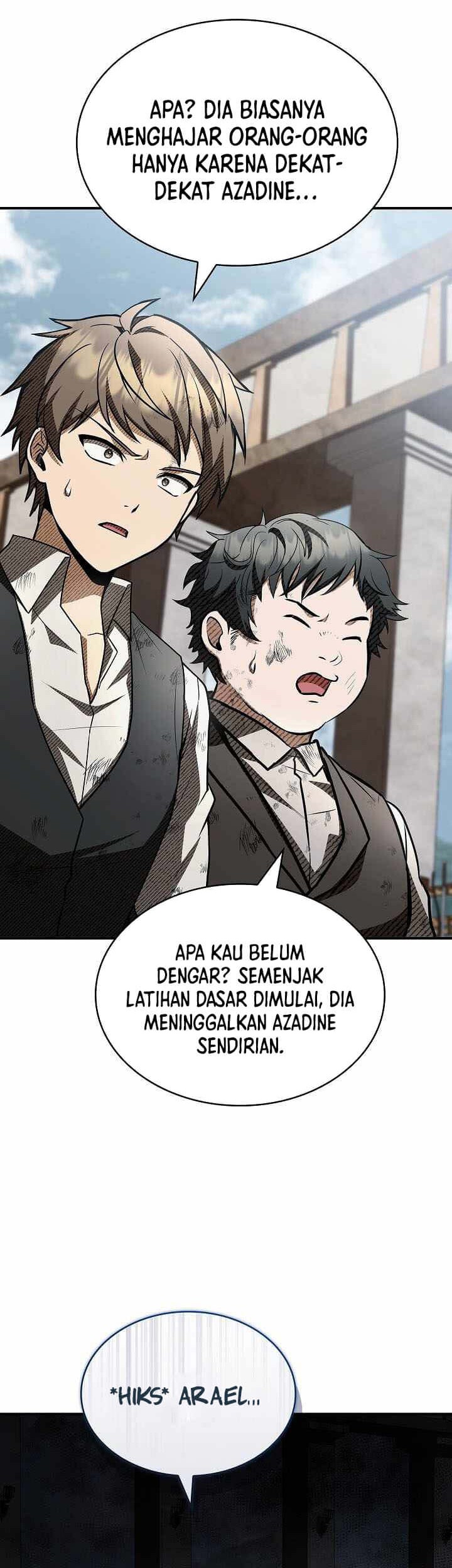 Night of the Soulless Heathens Chapter 38 Gambar 10