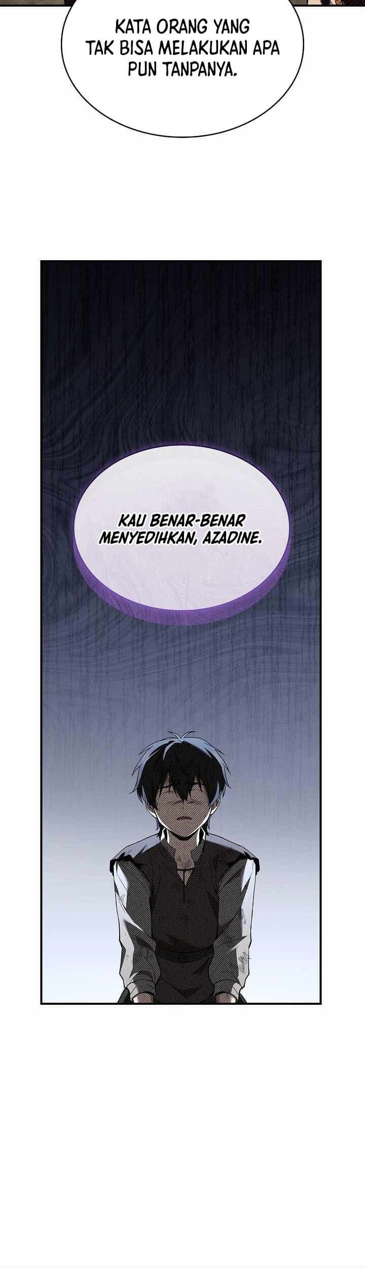 Night of the Soulless Heathens Chapter 38 Gambar 12