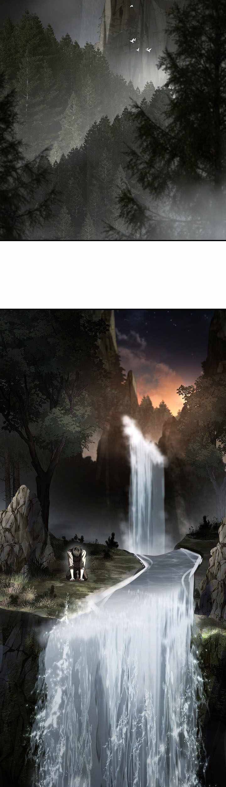 Night of the Soulless Heathens Chapter 38 Gambar 14
