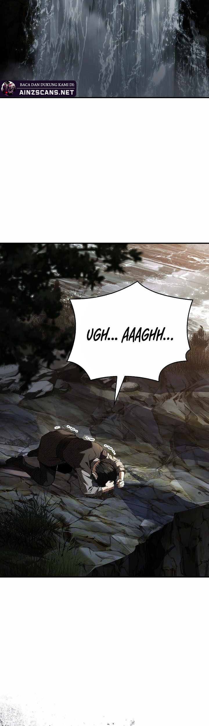 Night of the Soulless Heathens Chapter 38 Gambar 15