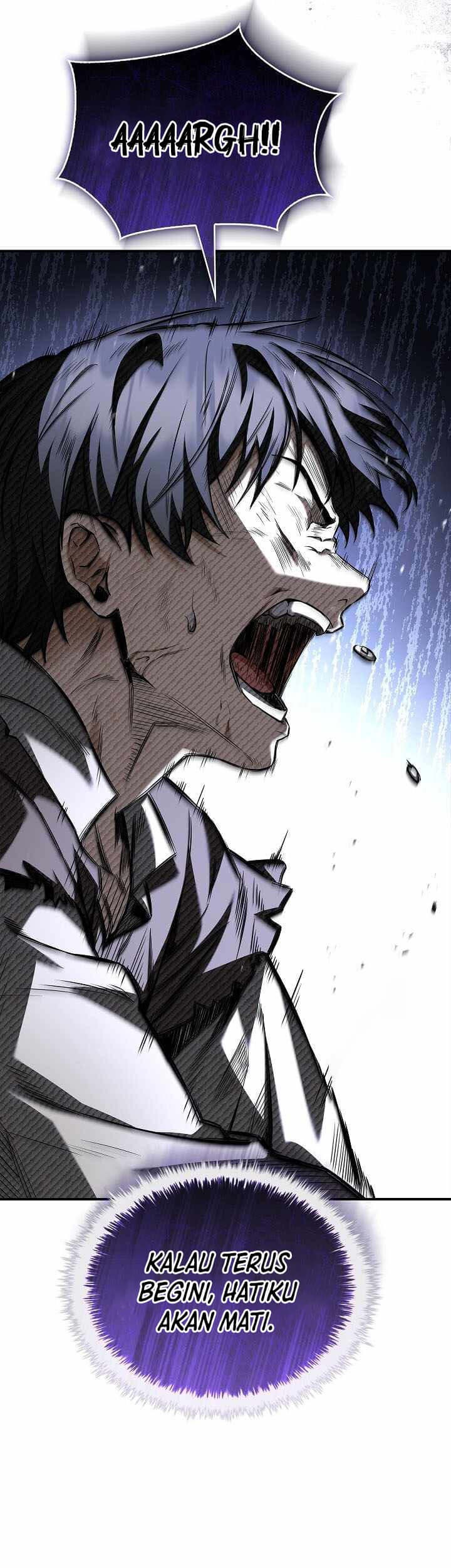 Night of the Soulless Heathens Chapter 38 Gambar 17