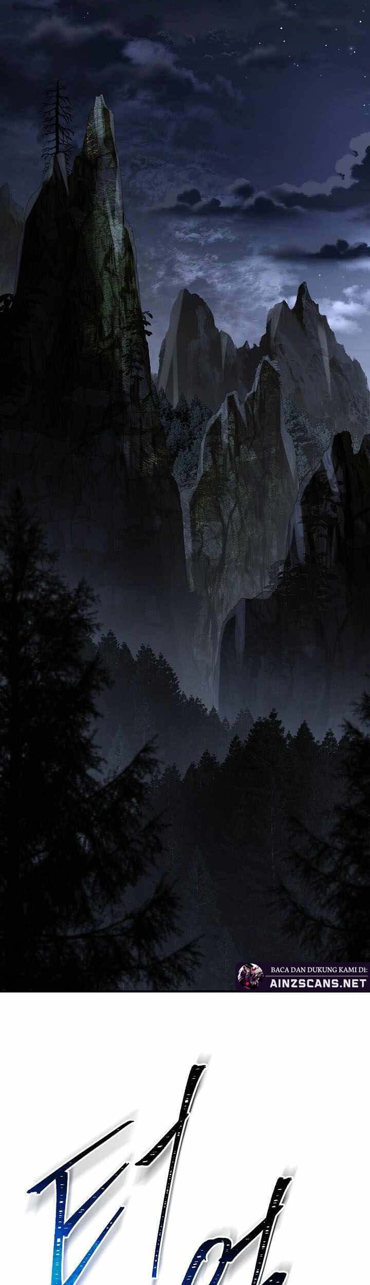 Night of the Soulless Heathens Chapter 38 Gambar 19