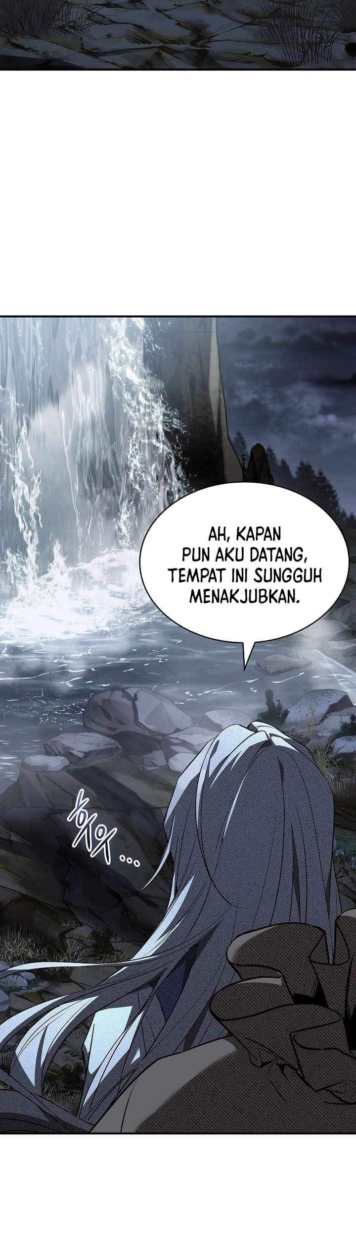 Night of the Soulless Heathens Chapter 38 Gambar 23